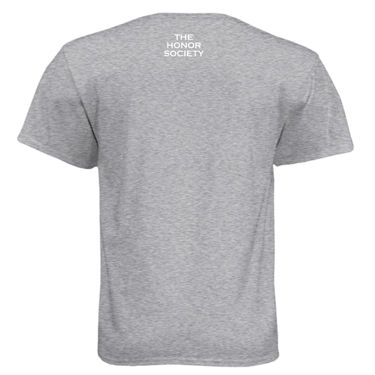 PREMIUM HEATHER - BACK