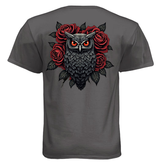 Graphite Black - BACK