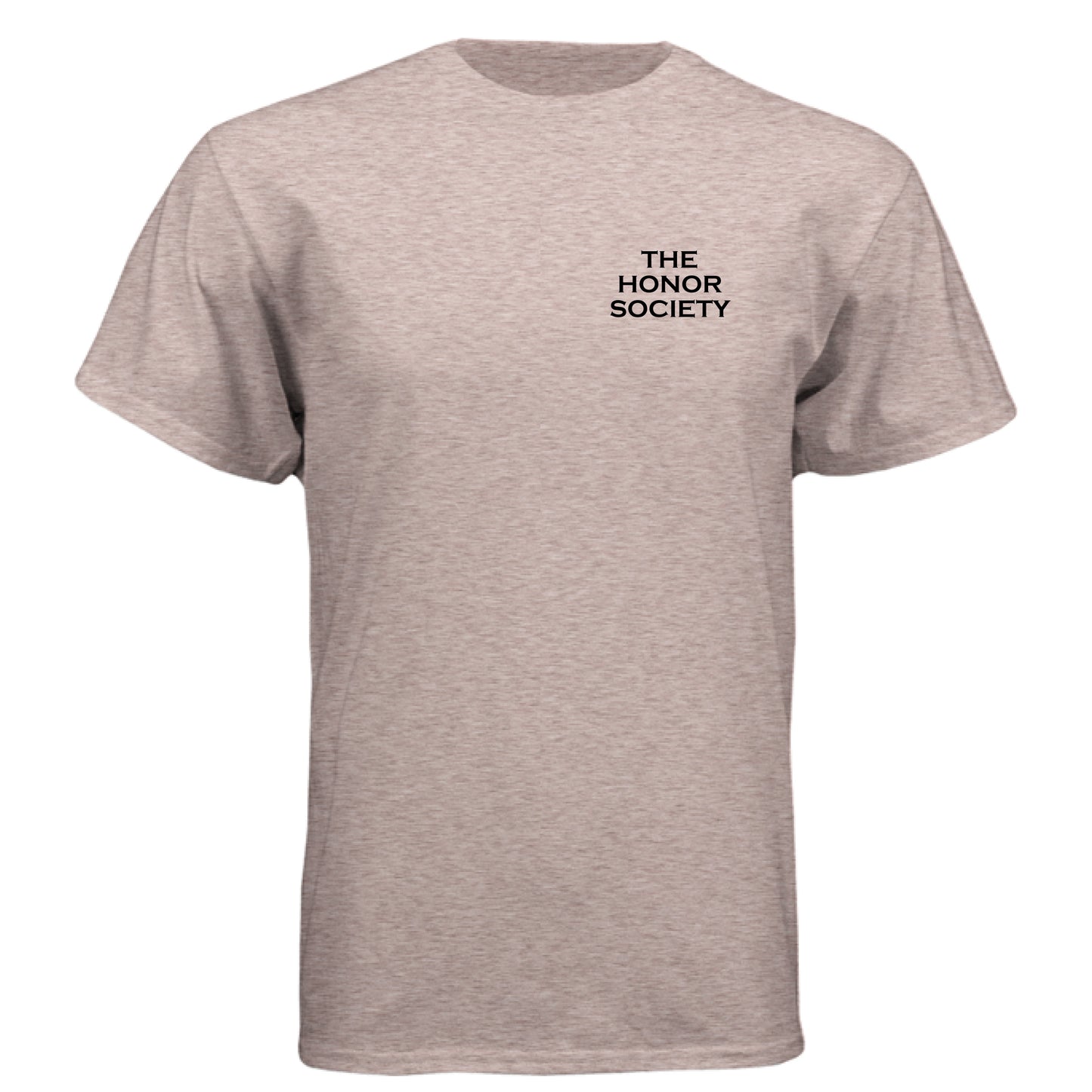 Desert Pink - FRONT