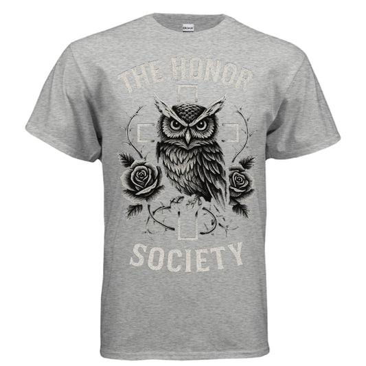 SPORT GREY - FRONT